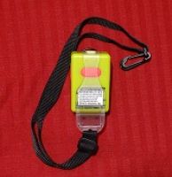 Sygnalizator bezruchu Super PASS II